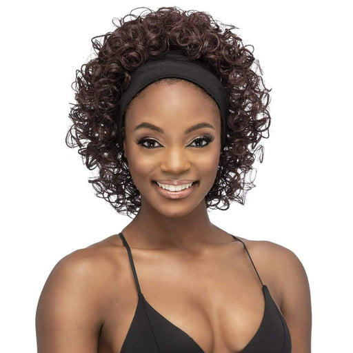 HB-SIA | Express Synthetic Wig | Hair to Beauty.