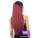 HD-501 | FreeTress Equal Freedom Part Synthetic HD Lace Front Wig | Hair to Beauty.