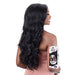 HDL-07 | HD Illusion Synthetic Lace Frontal Wig - Hair to Beauty.