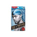 RED BY KISS | Bow Wow X Power Wave Velvet Luxe Durag Blue | Hair to Beauty.