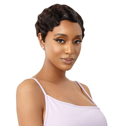 KIMI | Outre Mytresses Purple Label Human Hair Full Wig | Hair to Beauty.