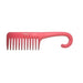 RED BY KISS | Hanging Shampoo Comb | Hair to Beauty.