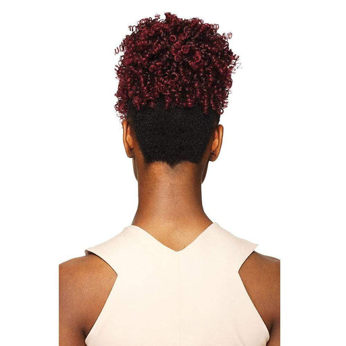 HOTTIE | Outre Pretty Quick Pineapple Synthetic Ponytail | Hair to Beauty.