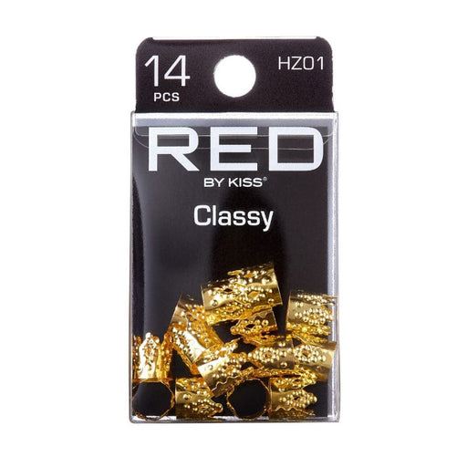 RED BY KISS | Braid Charm HZ01 - Hair to Beauty.
