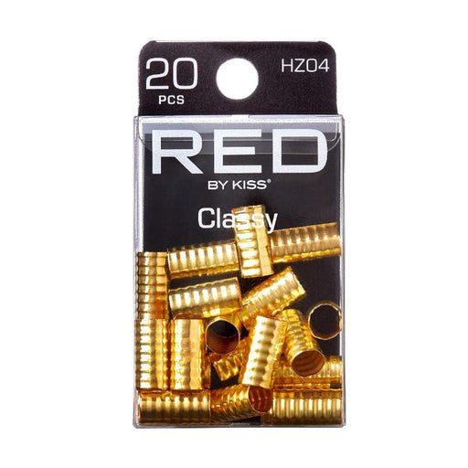 RED BY KISS | Braid Charm HZ04 - Hair to Beauty.