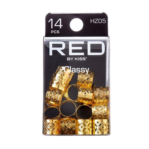 RED BY KISS | Braid Charm HZ05 - Hair to Beauty.