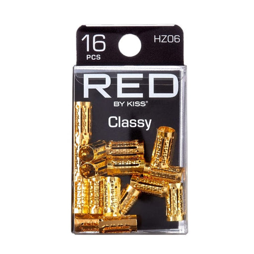 RED BY KISS | Braid Charm HZ06 - Hair to Beauty.