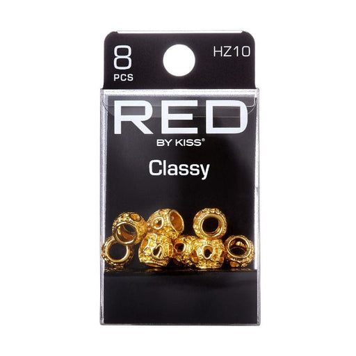 RED BY KISS | Braid Charm HZ10 - Hair to Beauty.