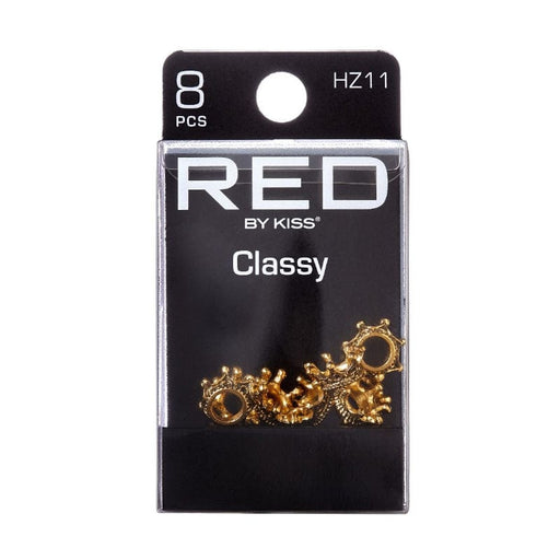 RED BY KISS | Braid Charm HZ11 - Hair to Beauty.