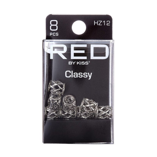 RED BY KISS | Braid Charm HZ12 - Hair to Beauty.