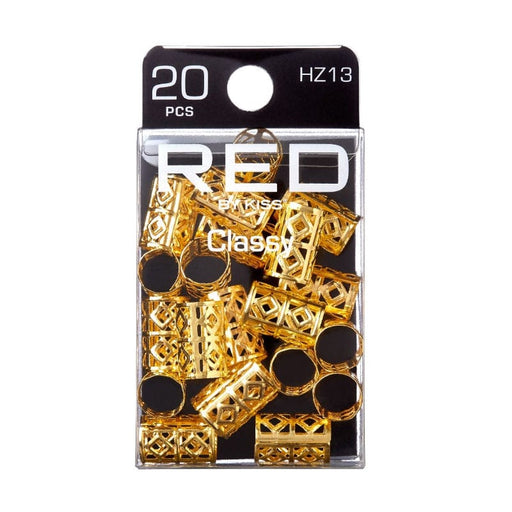 RED BY KISS | Braid Charm HZ13 - Hair to Beauty.