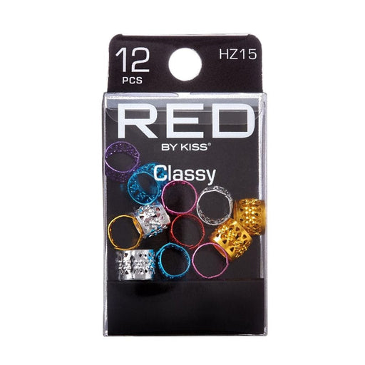 RED BY KISS | Braid Charm HZ15 - Hair to Beauty.