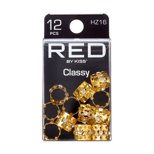 RED BY KISS | Braid Charm HZ16 - Hair to Beauty.