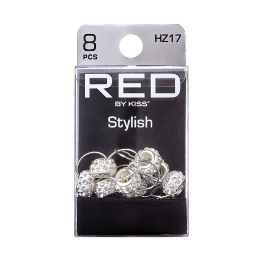 RED BY KISS | Braid Charm HZ17 - Hair to Beauty.