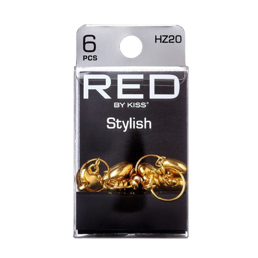 RED BY KISS | Braid Charm HZ20 - Hair to Beauty.