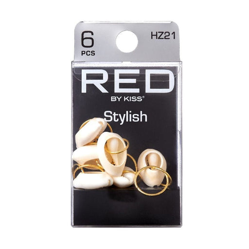 RED BY KISS | Braid Charm HZ21 - Hair to Beauty.