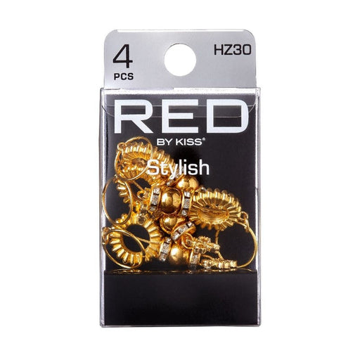 RED BY KISS | Braid Charm HZ30 - Hair to Beauty.
