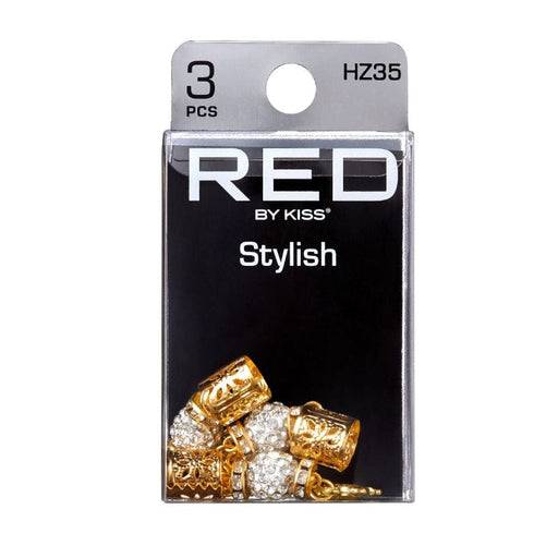 RED BY KISS | Braid Charm HZ35 - Hair to Beauty.