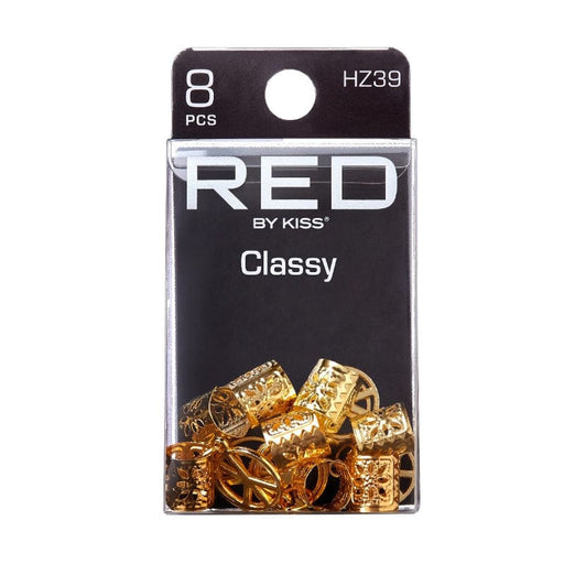 RED BY KISS | Braid Charm HZ39 - Hair to Beauty.
