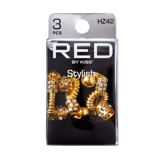 RED BY KISS | Braid Charm HZ42 - Hair to Beauty.