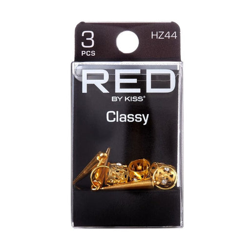 RED BY KISS | Braid Charm HZ44 - Hair to Beauty.