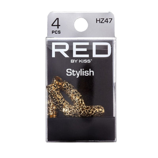 RED BY KISS | Braid Charm HZ47 - Hair to Beauty.