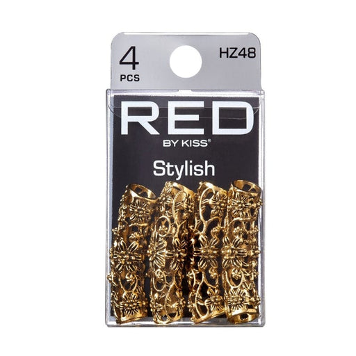 RED BY KISS | Braid Charm HZ48 - Hair to Beauty.