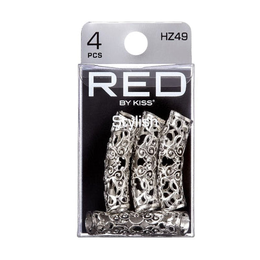 RED BY KISS | Braid Charm HZ49 - Hair to Beauty.