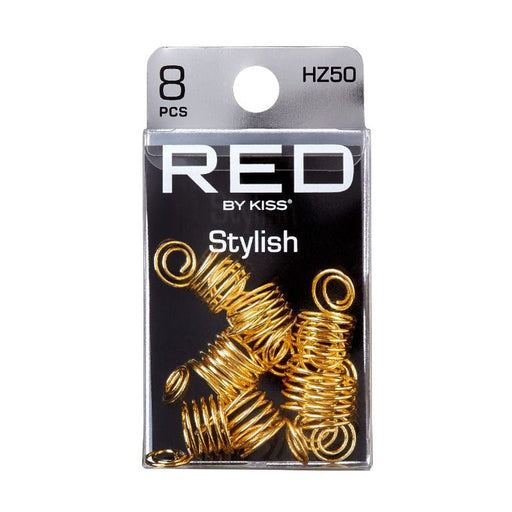 RED BY KISS | Braid Charm HZ50 - Hair to Beauty.
