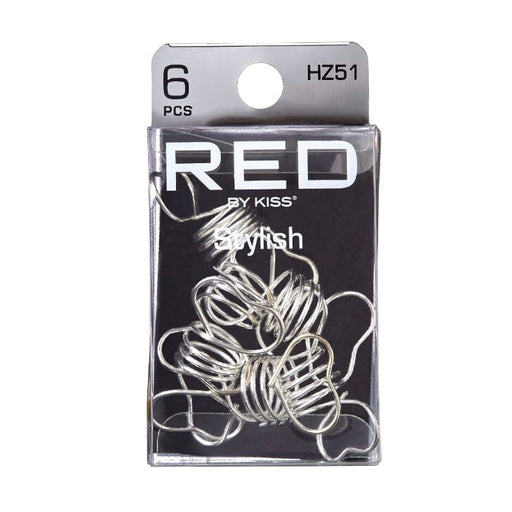 RED BY KISS | Braid Charm HZ51 - Hair to Beauty.