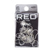 RED BY KISS | Braid Charm HZ51 - Hair to Beauty.