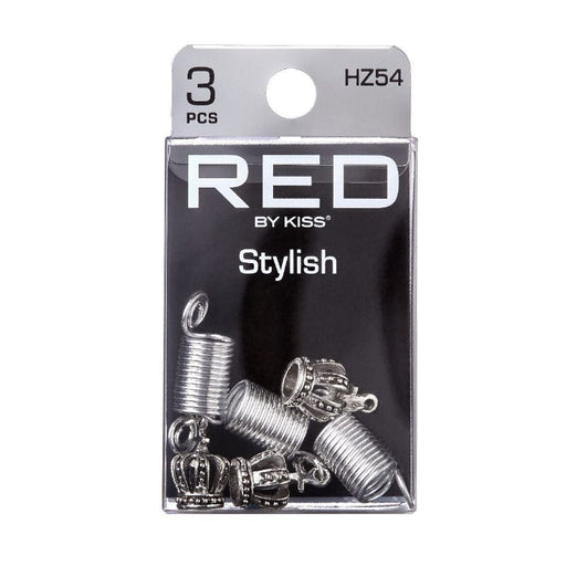RED BY KISS | Braid Charm HZ54 - Hair to Beauty.