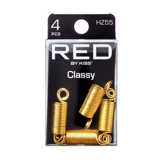 RED BY KISS | Braid Charm HZ55 - Hair to Beauty.