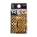 RED BY KISS | Braid Charm HZ58 - Hair to Beauty.
