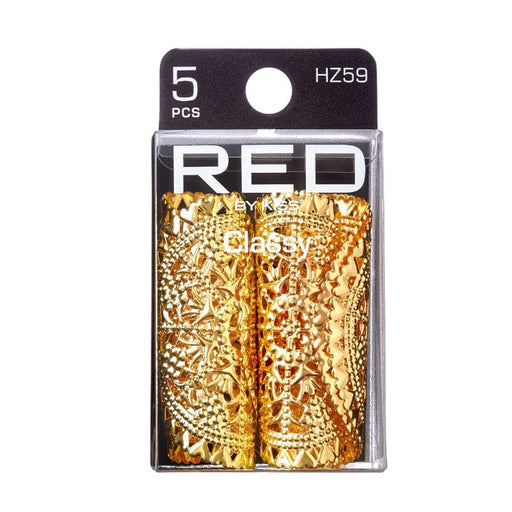 RED BY KISS | Braid Charm HZ59 - Hair to Beauty.