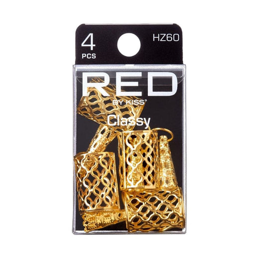 RED BY KISS | Braid Charm HZ60 - Hair to Beauty.