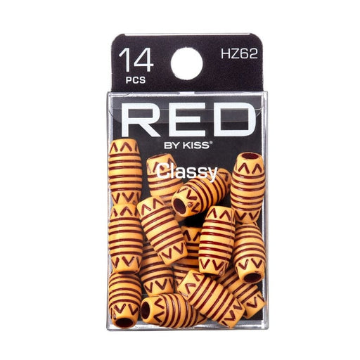 RED BY KISS | Braid Charm HZ62 - Hair to Beauty.