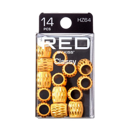 RED BY KISS | Braid Charm HZ64 - Hair to Beauty.