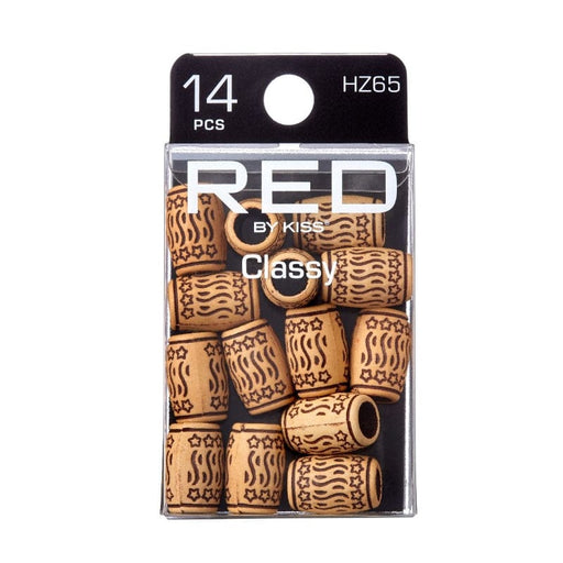 RED BY KISS | Braid Charm HZ65 - Hair to Beauty.