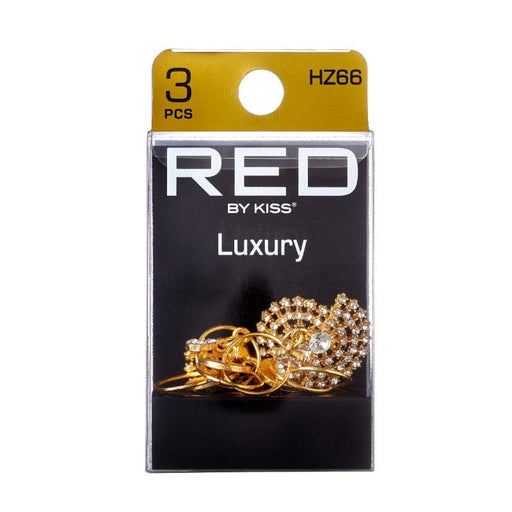 RED BY KISS | Braid Charm HZ66 - Hair to Beauty.