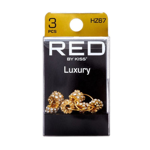 RED BY KISS | Braid Charm HZ67 - Hair to Beauty.