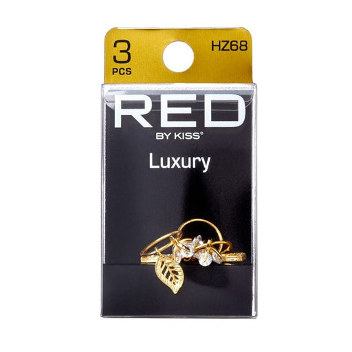 RED BY KISS | Braid Charm HZ68 - Hair to Beauty.