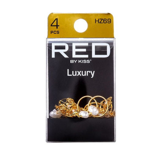 RED BY KISS | Braid Charm HZ69 - Hair to Beauty.