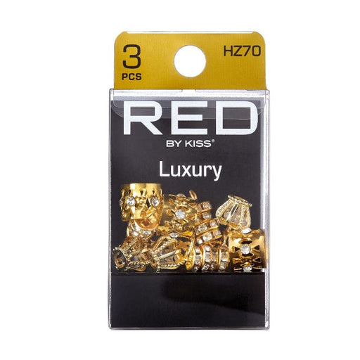 RED BY KISS | Braid Charm HZ70 - Hair to Beauty.