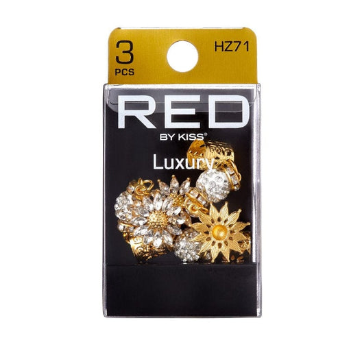 RED BY KISS | Braid Charm HZ71 - Hair to Beauty.
