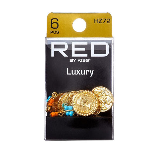 RED BY KISS | Braid Charm HZ72 - Hair to Beauty.