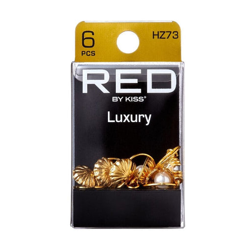 RED BY KISS | Braid Charm HZ73 - Hair to Beauty.