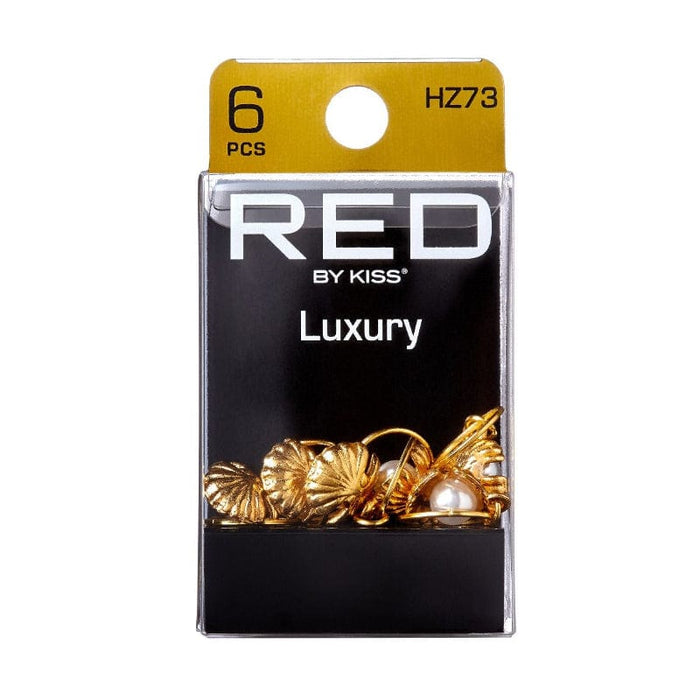 RED BY KISS | Braid Charm HZ73 - Hair to Beauty.