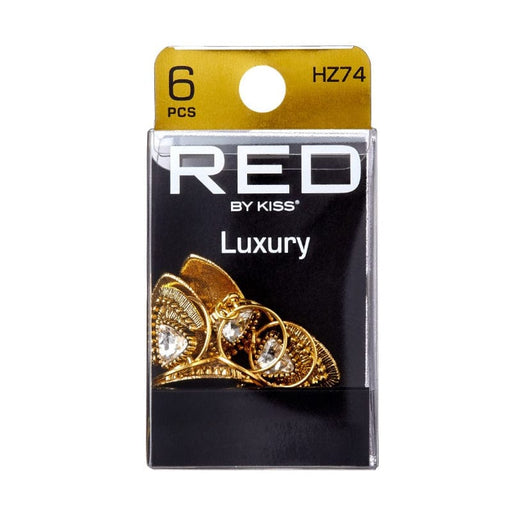 RED BY KISS | Braid Charm HZ74 - Hair to Beauty.