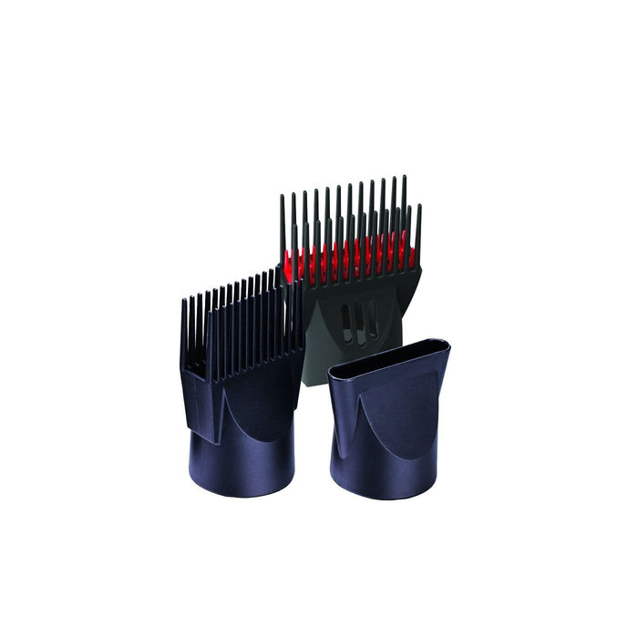 RED BY KISS | 2200 Ceramic Tourmaline Handle-Less | Hair to Beauty.